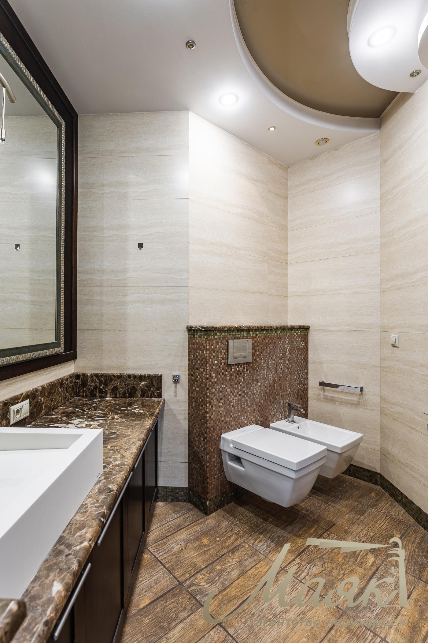 Продажа квартиры 170 м² в Дипломат Холл, ул. Жилянская, 59, центр Киева