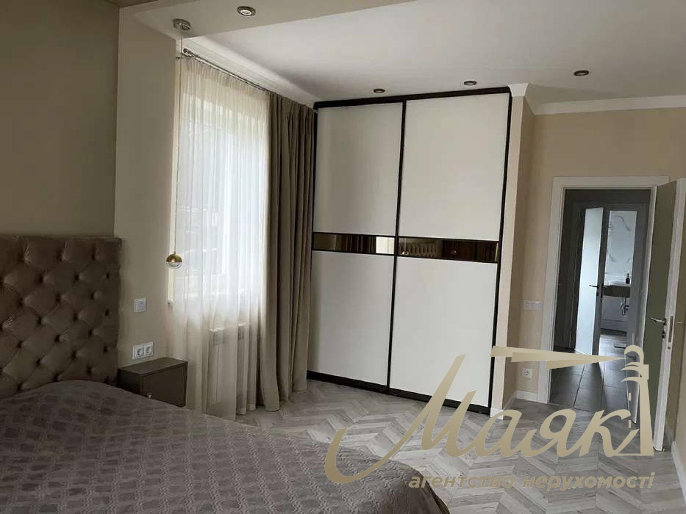 For sale modern house located in KG Mezhrechye,