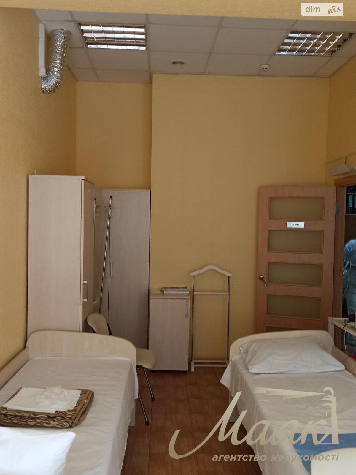 Продажа помещения 393 м2 на ул. Почайнинской. Подол