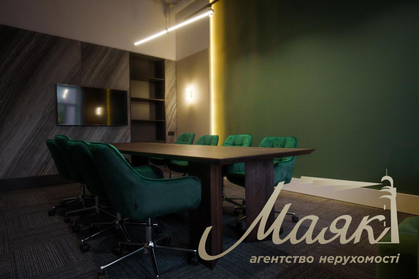 Продаж офісу вул. Богдана Хмельницького, Шевченківський р-н