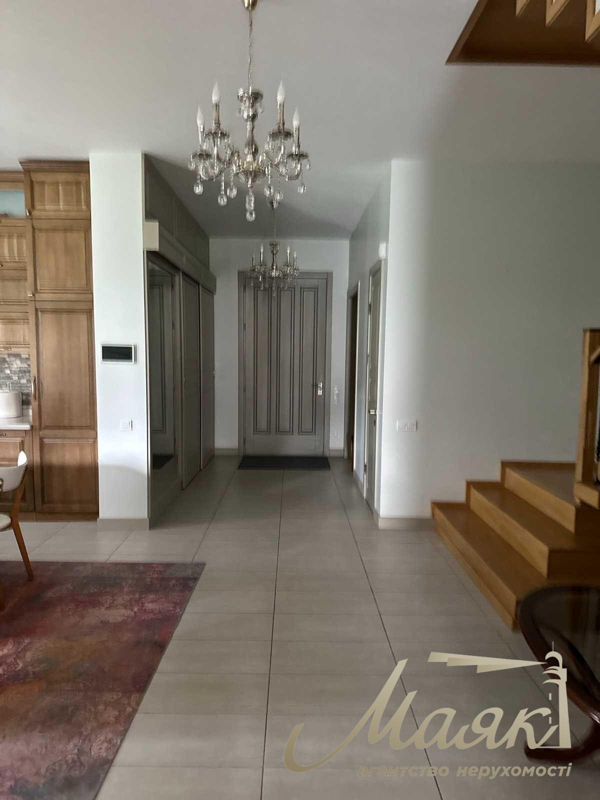 Продажа дома 245 м², 30 соток в Голосеевском районе (Конча-Заспа, хутор Мрыги)