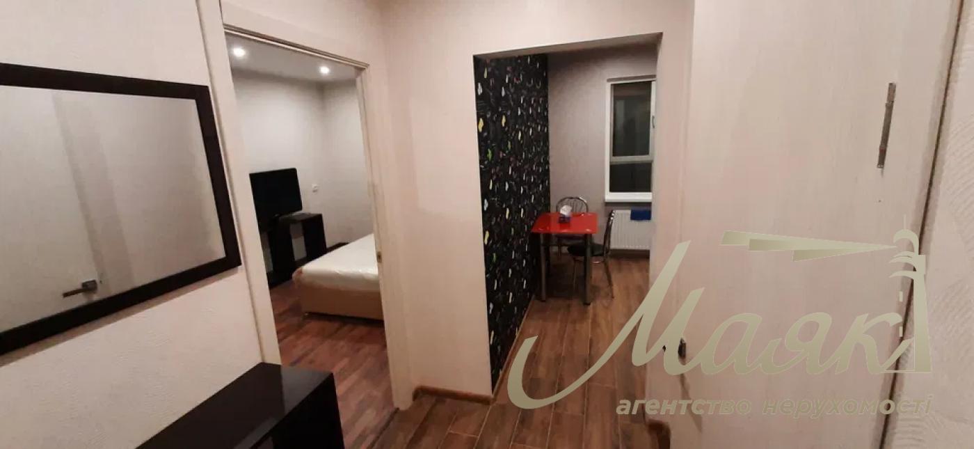 Продажа 1к квартиры ЖК Laky Land, ул. Берковецкая