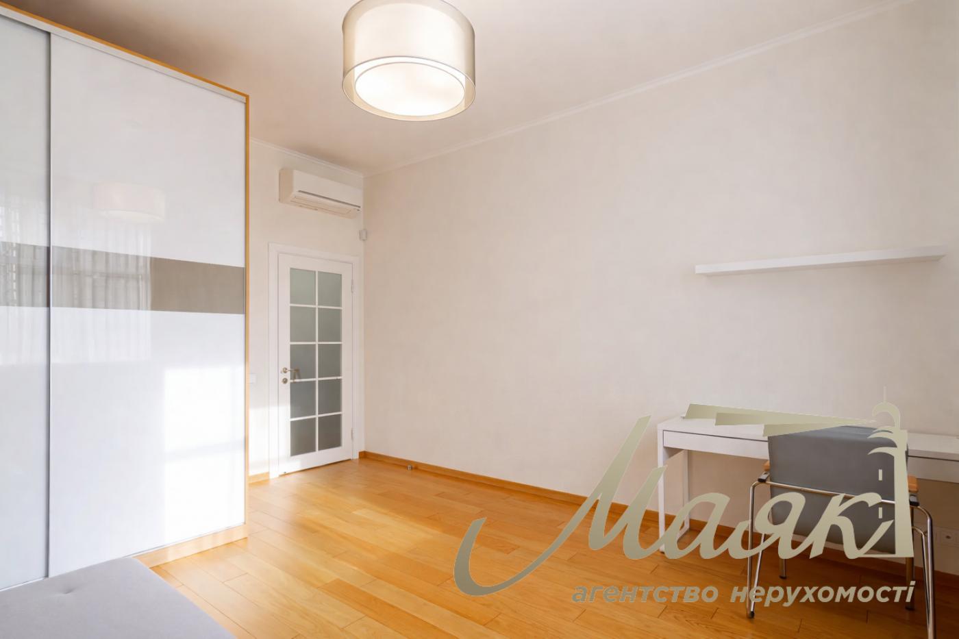 Аренда 3-комнатной квартиры, ЖК Французский квартал, 103м², Печерск, Киев