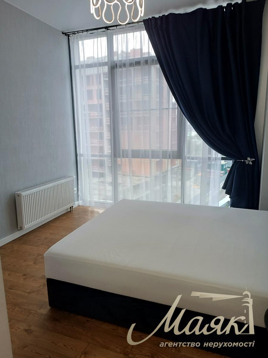 Продажа 2х-комнатной квартиры 68м2 в ЖК Новопечерские липки, Драгомирова/Верхогляда 11-В, Печерский, Киев