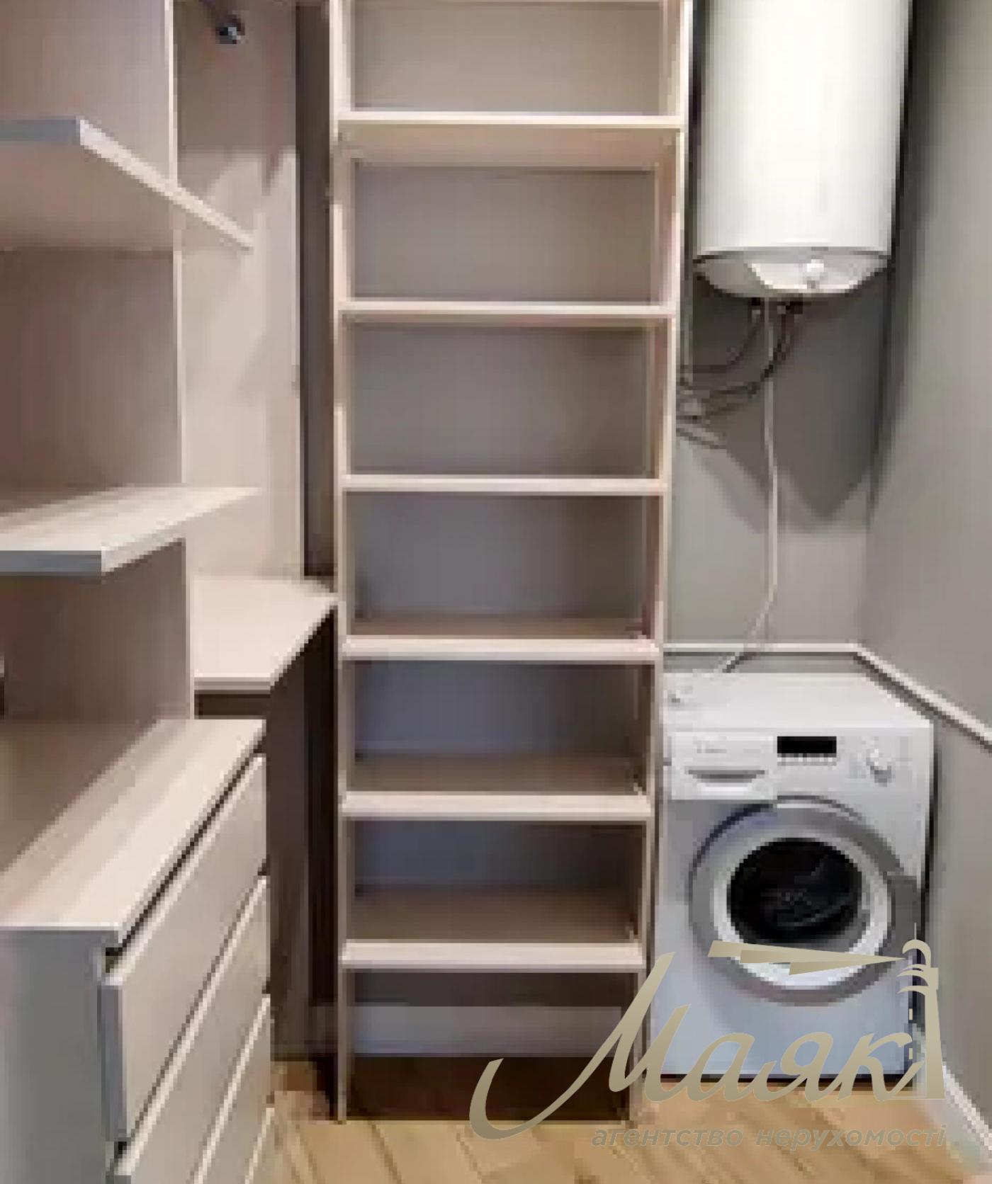 Оренда 3-х кімнатної квартири ЖК "Квартет"