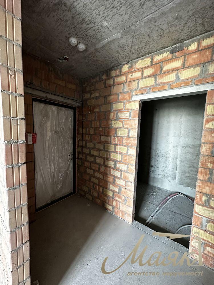 Продаж 1к квартири, 35м2, ЖК Славутич 1.0