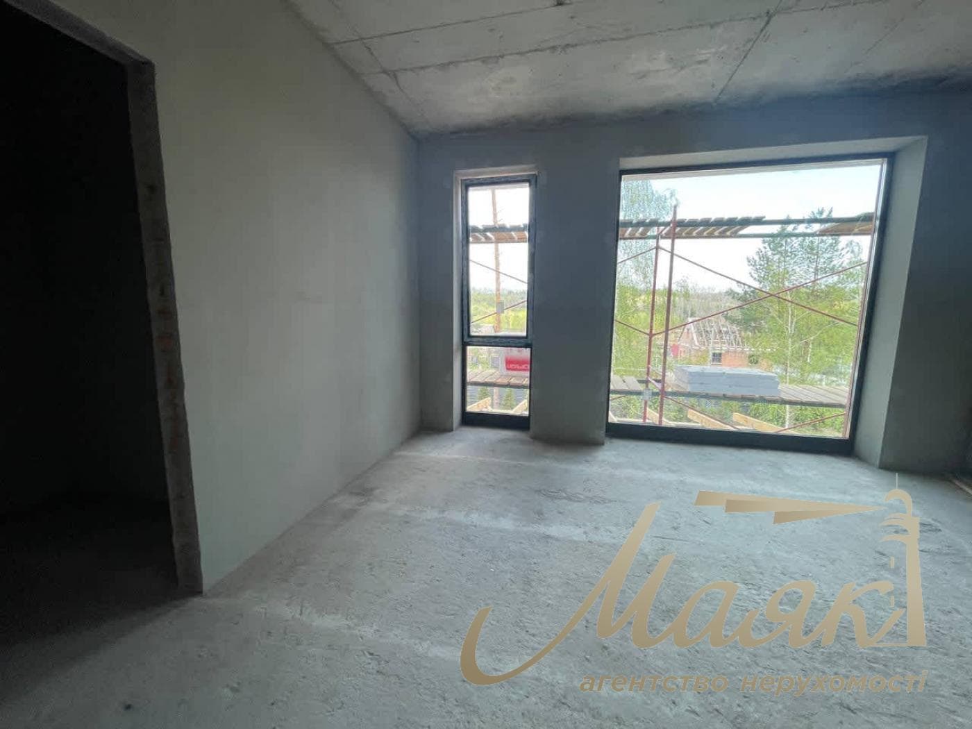 Продаж 2-поверхового будинку площею 354 м², Ходосівка, КГ «Нова Ходосівка»