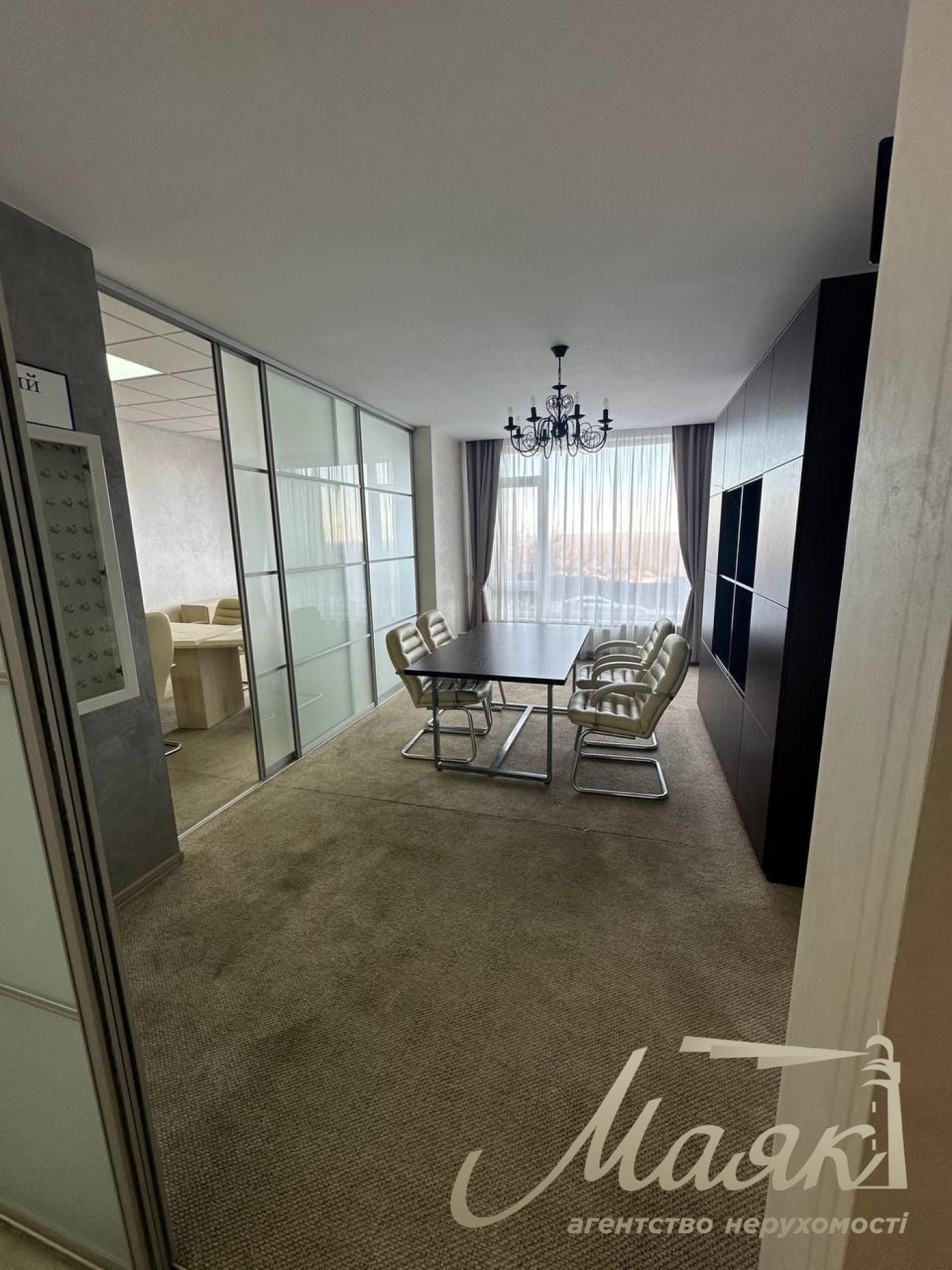 Sale of office space 165m2, Raketnaya str. 24, Goloseevo