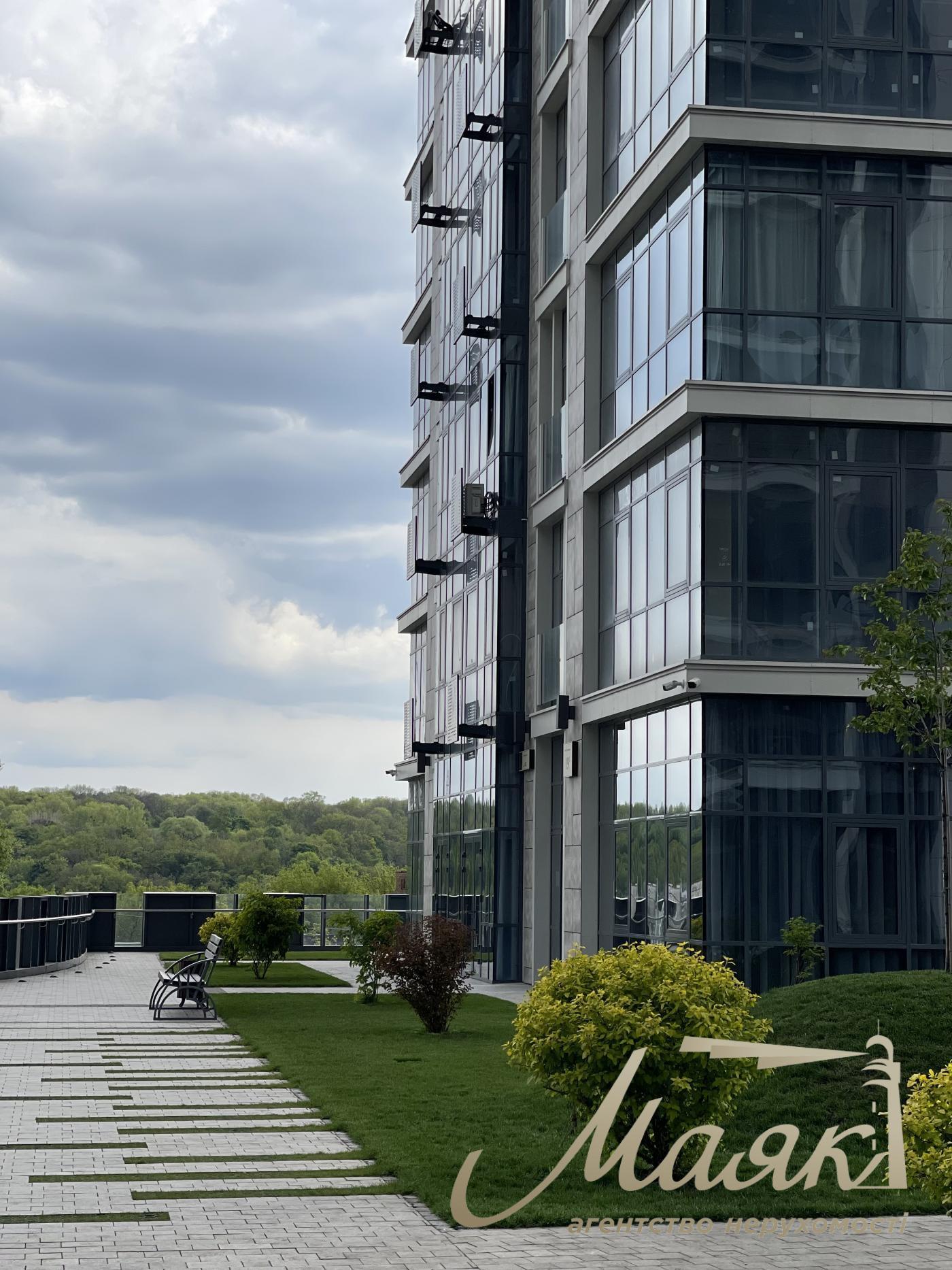 Продаж 3к квартири в ЖК Новопечерські Липки