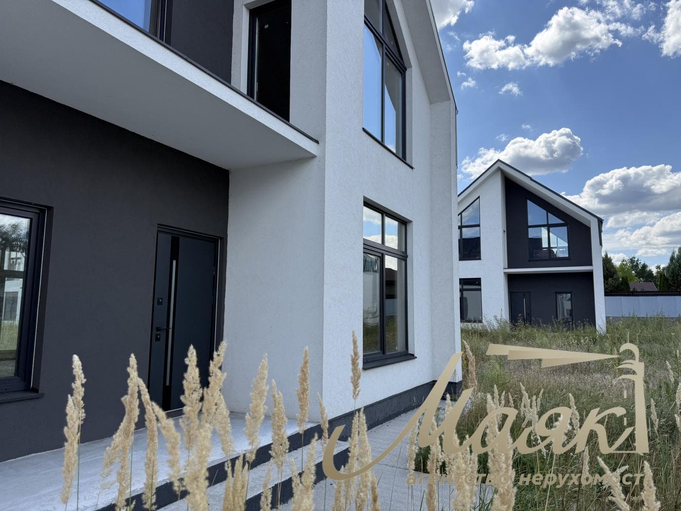For Sale: 2-Story House (175 m²) in the village of Vyshenky, Kyiv Oblast, Boryspil District