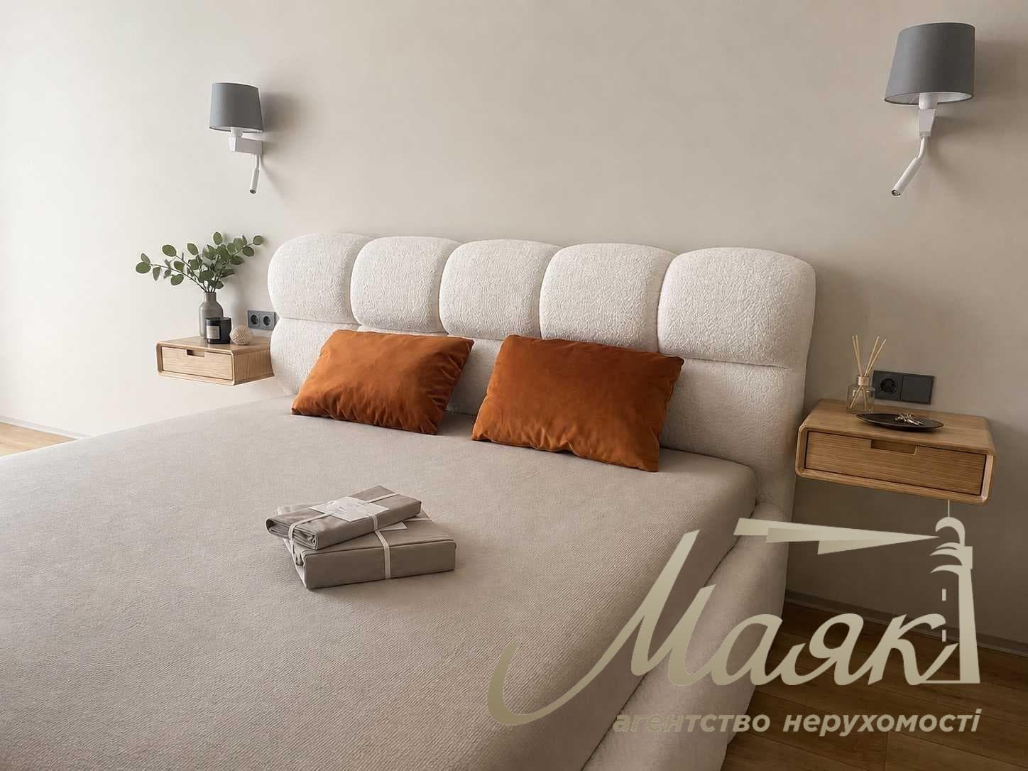 Оренда 2 кімнатної квартири в ЖК Taryan Towers, Перша здача, 63 метри Печерськ