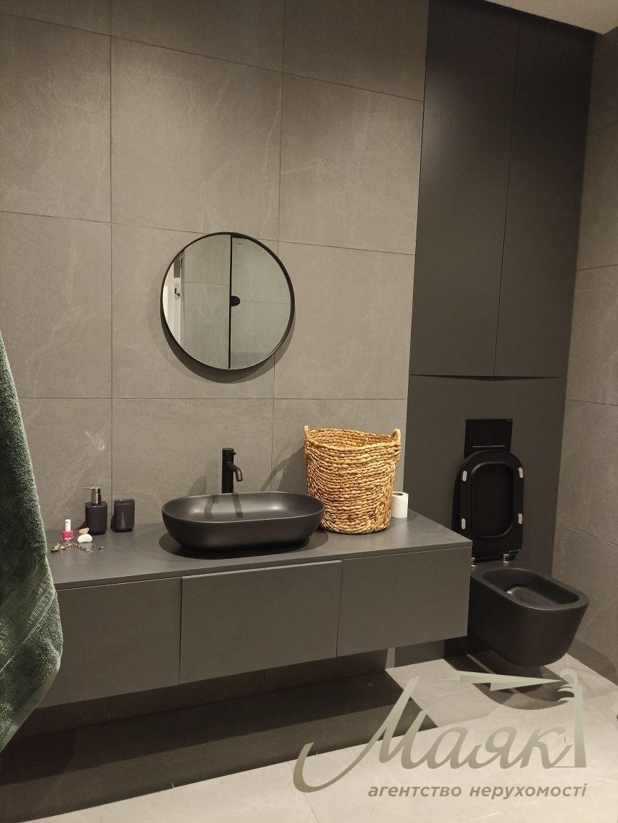 Аренда квартиры 2к в ЖК Chicago, 55м, Печерский район