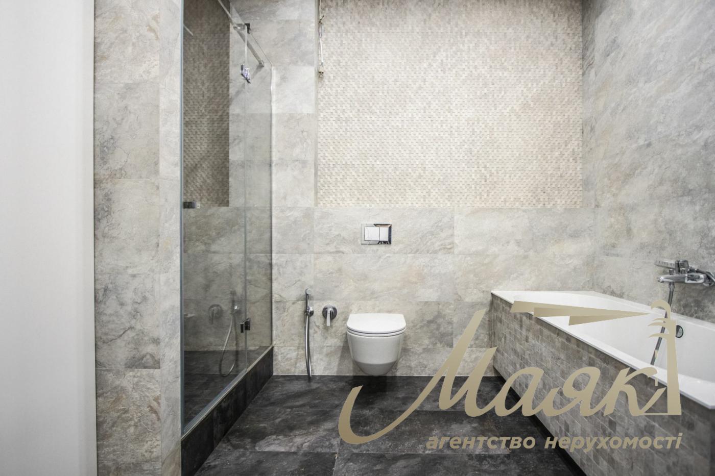 Sale of 2-room apartment in Prestige Hall residential complex, Anri Barbusse st.
