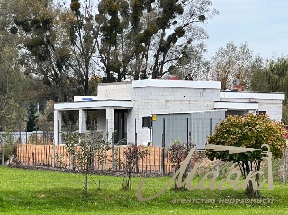 Продажа современного дома 119м2 возле Киева | с. Хотов, 2 км до парка Феофания