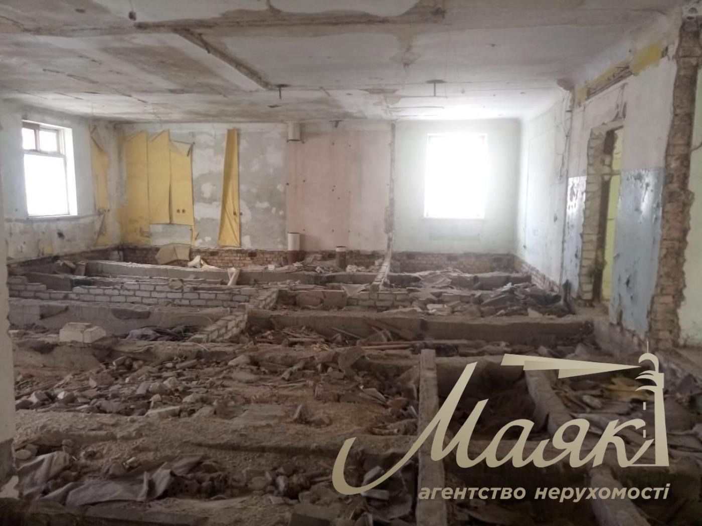 Sale of a building in the center of Kyiv, Levandovskaya street, Pechersk