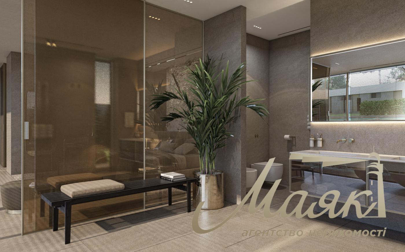 Продажа 1-этажного дома 305 м2, в Плютах