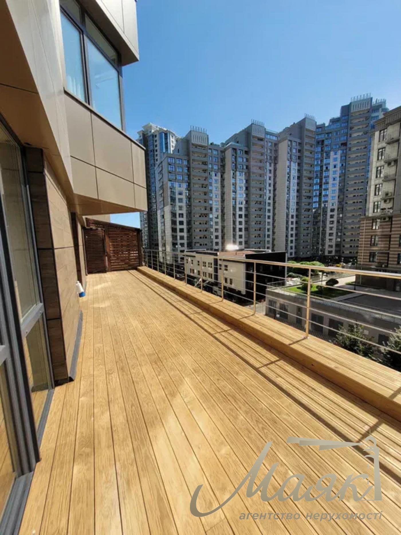 Продаж 3к квартири ЖК Delmar, вул. Драгомирова, Печерськ