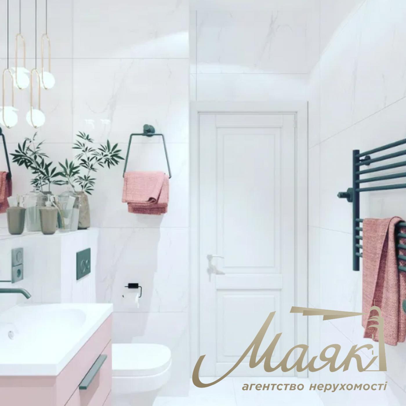 Аренда 2-х комнатной квартиры в ЖК Obolon Residances, Оболонский район.