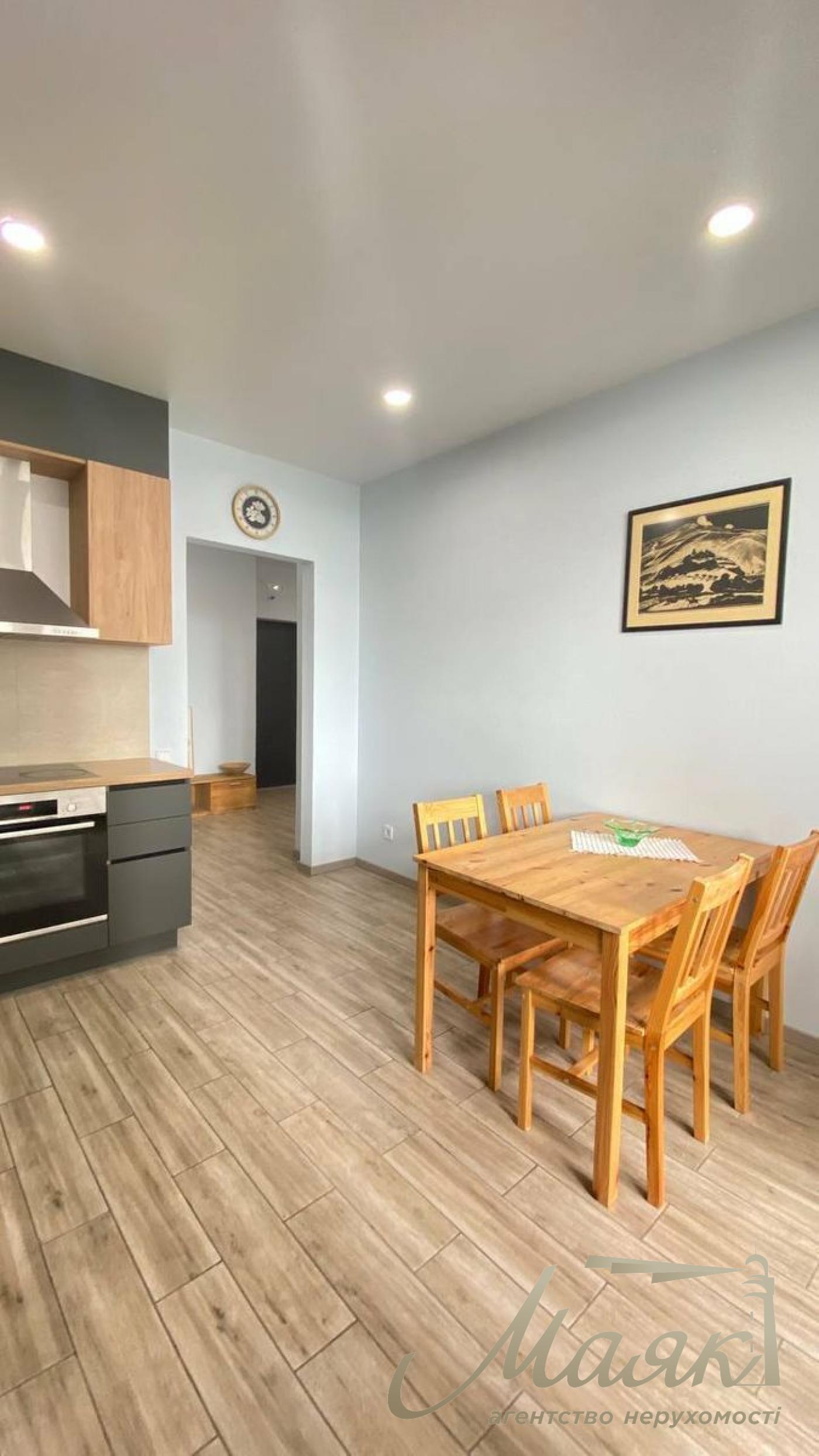 Продаж 1-кімнатної квартири в ЖК "Новопечерська Вежа", вул. Бойчука 41