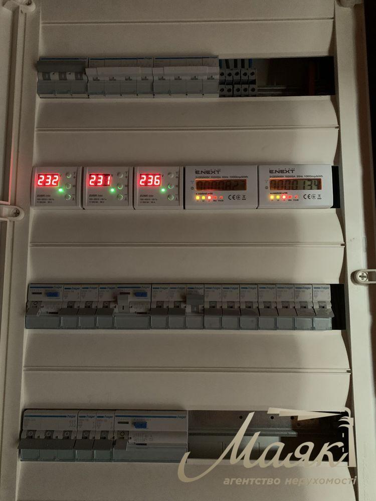 Оренда фасаду 92м2, ЖК Севен