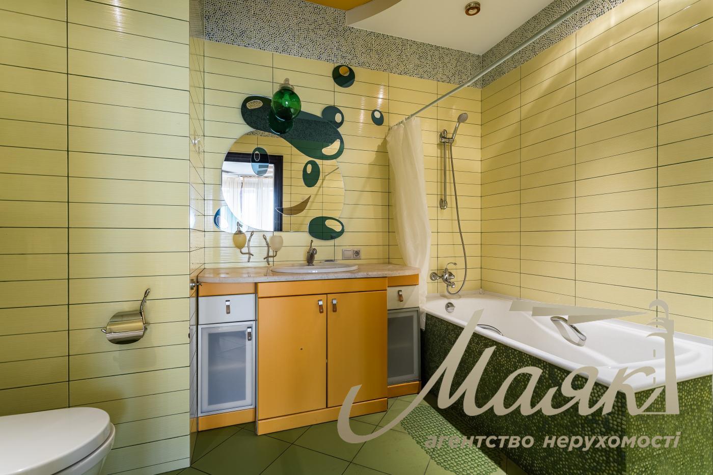 Продажа квартиры 170 м² в Дипломат Холл, ул. Жилянская, 59, центр Киева