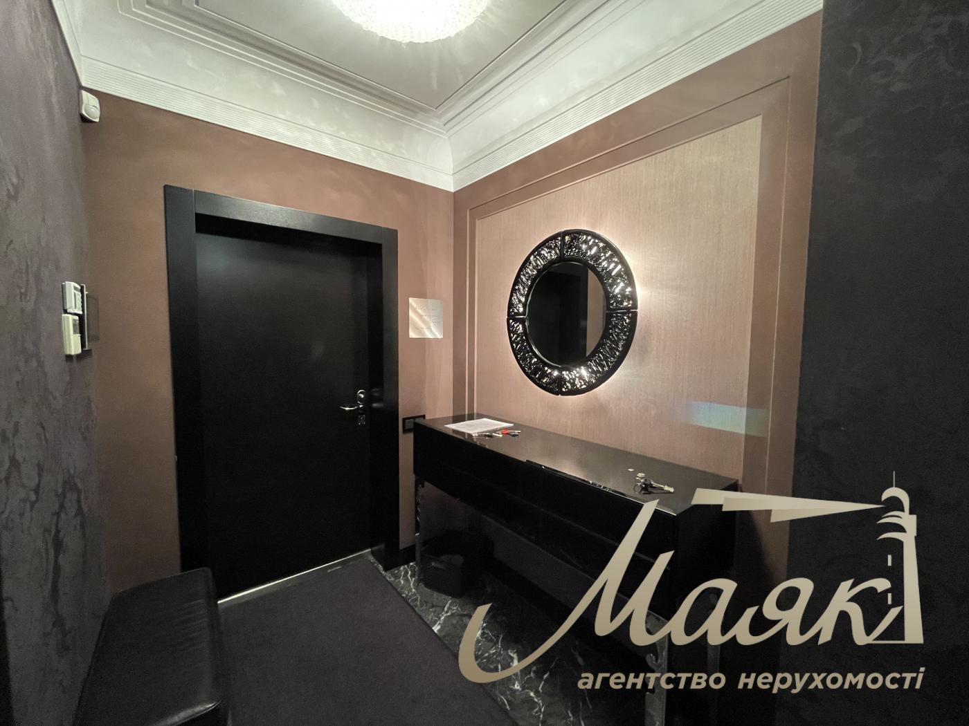 Rent penthouse str. Sribnokilska, Poznyaki, Osokorki