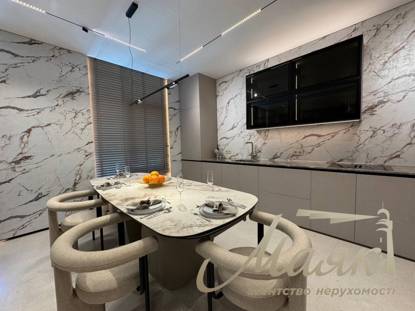Продажа 3к квартиры, 103м2, Новопечерские Липки