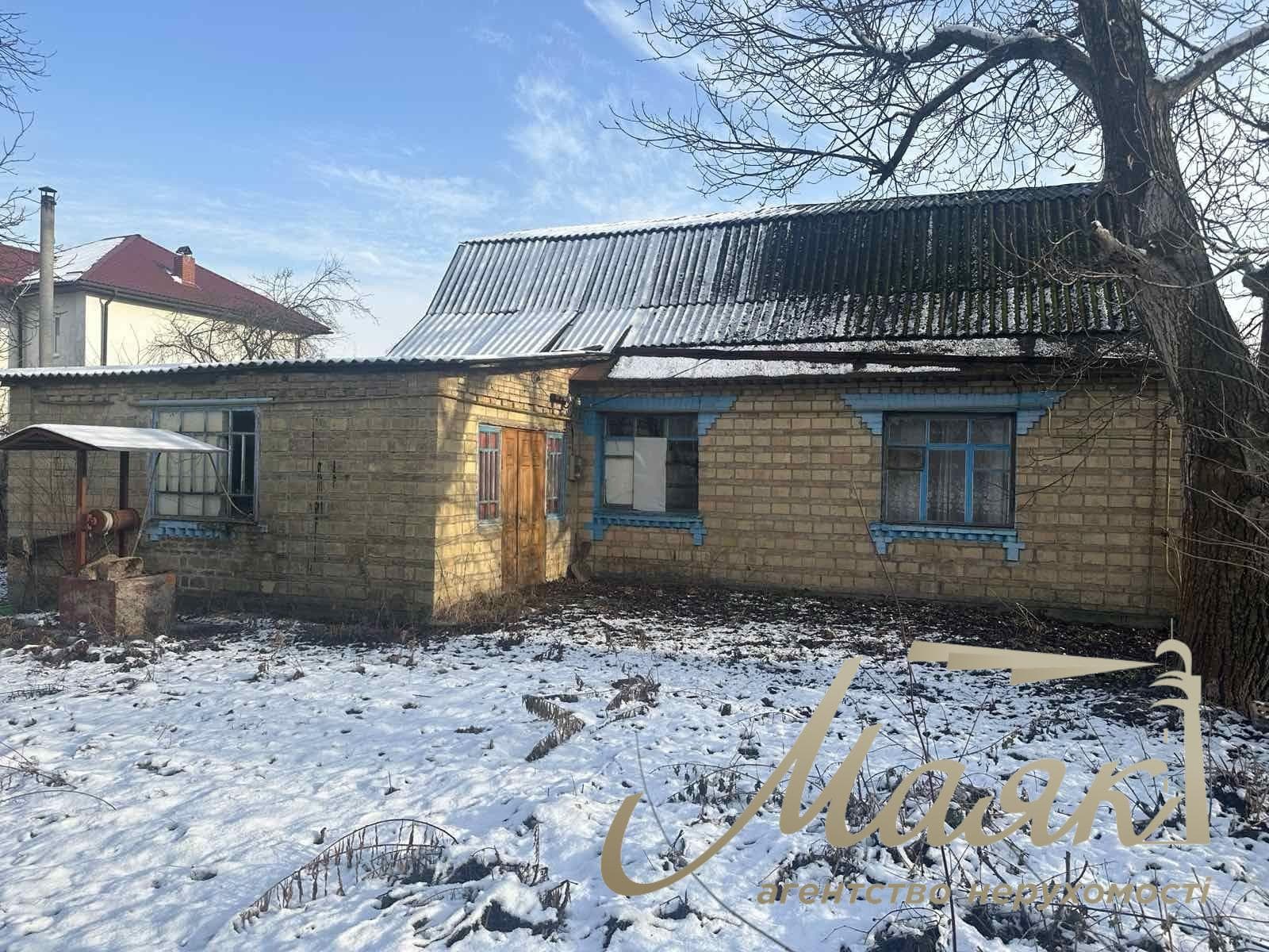 Продажа земельного участка с. Крюковщина. 21.65 сотки, Киево-Святошинский район
