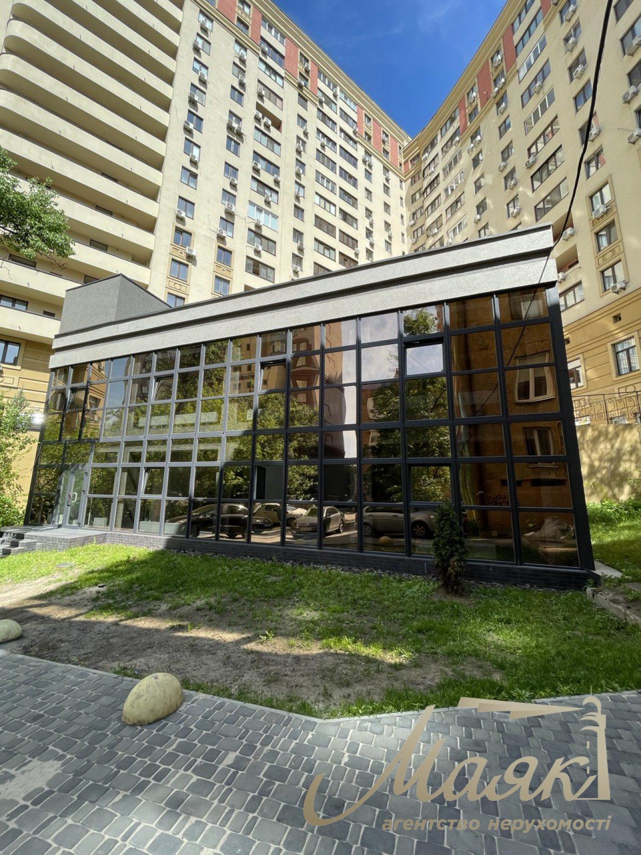Продаж приміщення, будівля, 280м2 вул. Златоустівська / вул. Чорновола