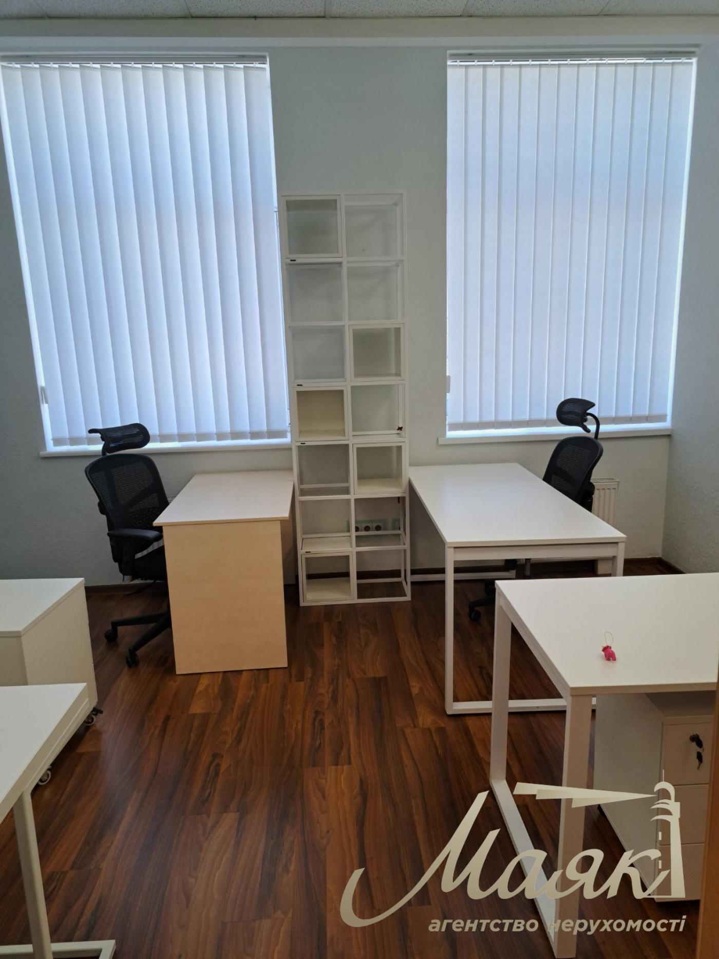 Оренда офісу 260м2 БЦ ILLINSKY вул. Іллінська 8, Поділ, Київ