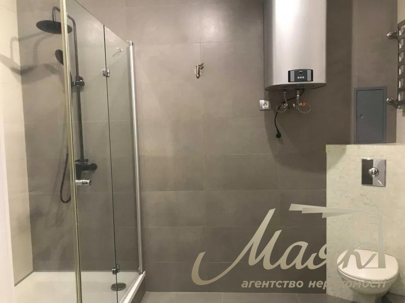 Sale of 4k apartment in Korona residential complex, st. Princely Zaton, Poznyaki