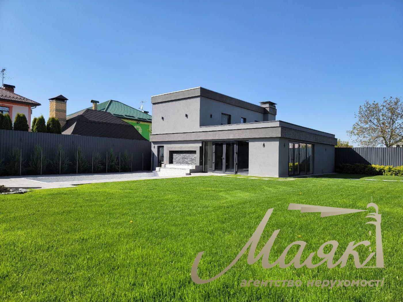 Продажа Дома ул. Квитневая, Гора, Бориспольский р-н