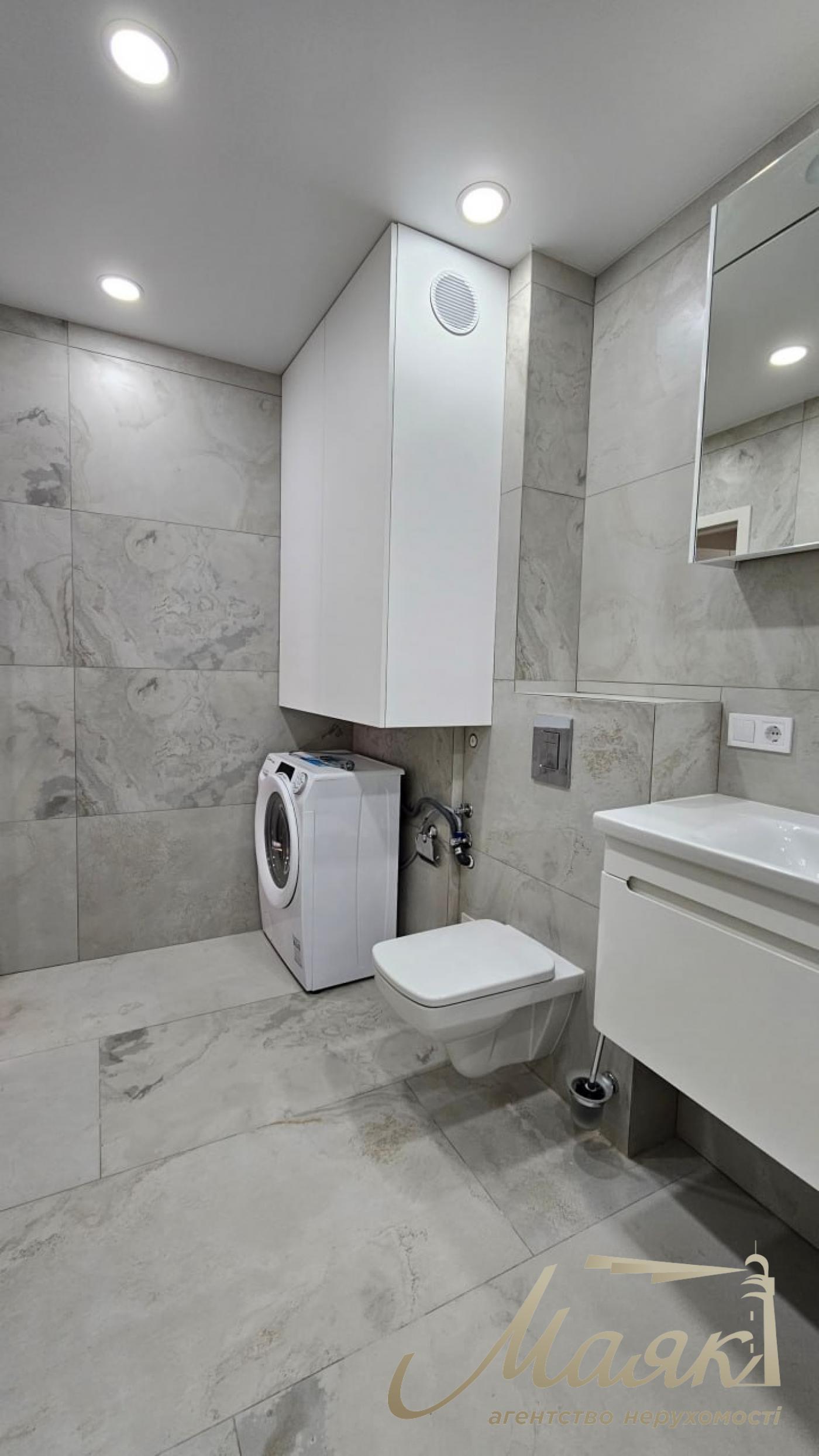 Rent 2-bedroom apartment in LCD Navigator, per.Baltiysky 1.