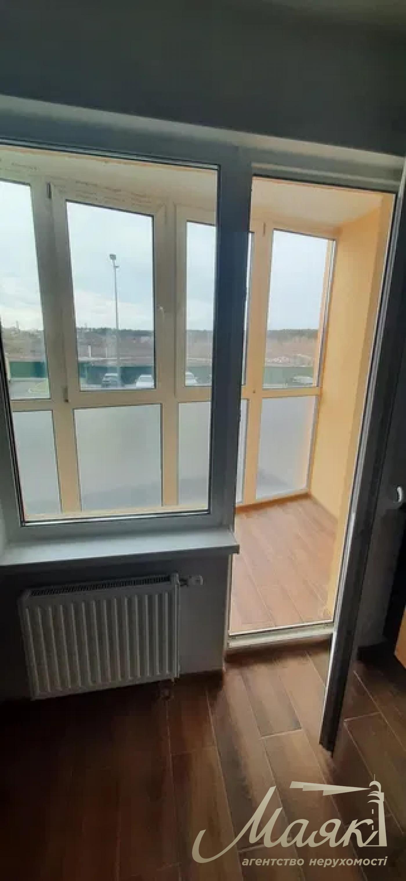 Продажа 1к квартиры ЖК Laky Land, ул. Берковецкая