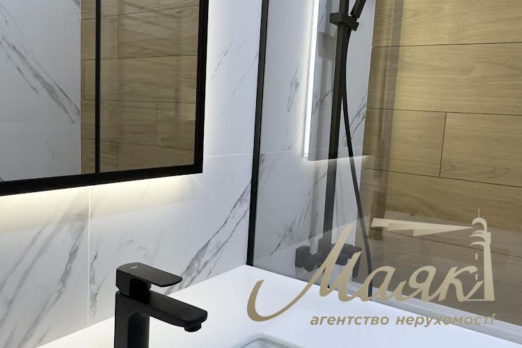 Оренда 1к квартири ЖК Манхетен, Берестейський просп. (Перемоги), 11