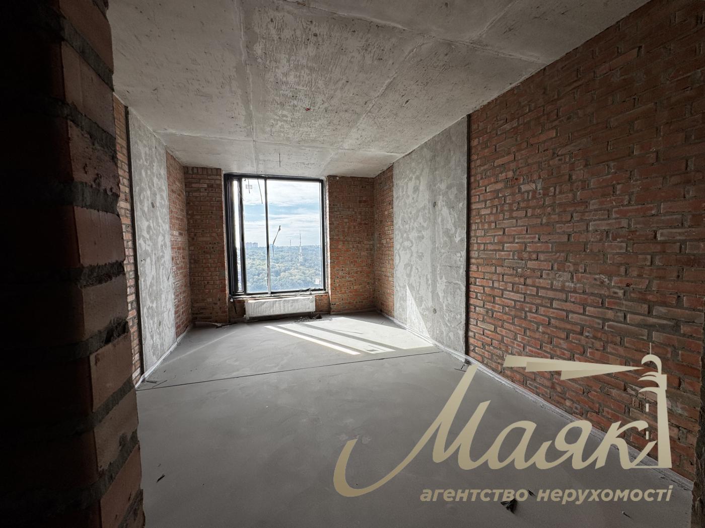 Продажа 3-х комнатной квартиры 106 кв.м ЖК Edelweiss House Печерск