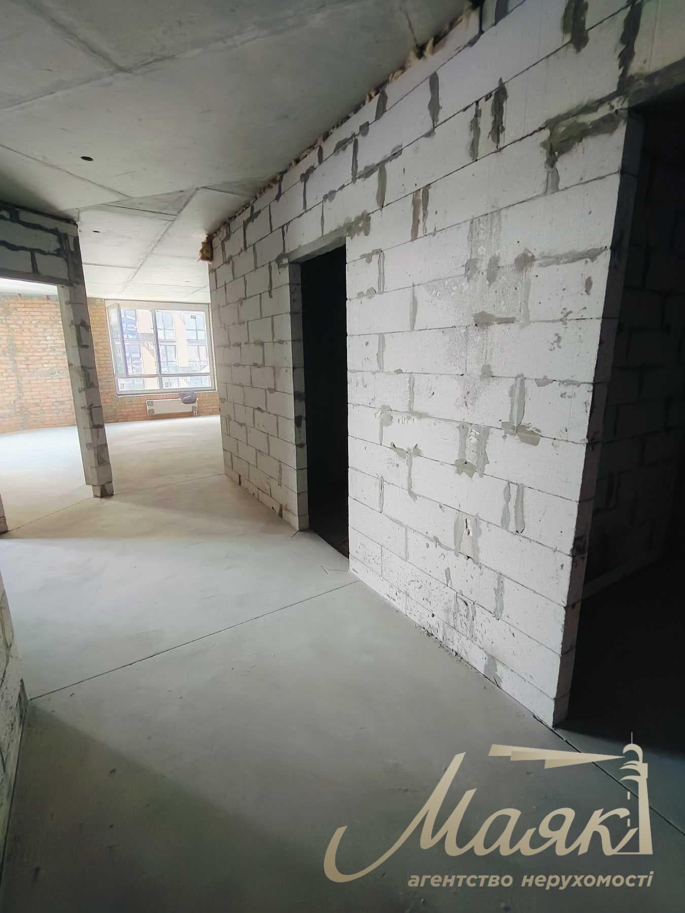 GREAT Residential Complex: 2-Bedroom Apartment for Sale with a View GREAT Residential Complex
