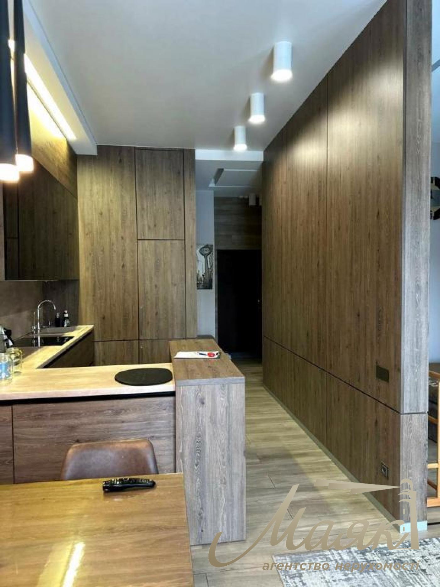 Аренда 2-к квартиры в ЖК Crystal Park, Шевченковский р-н, Шулявка