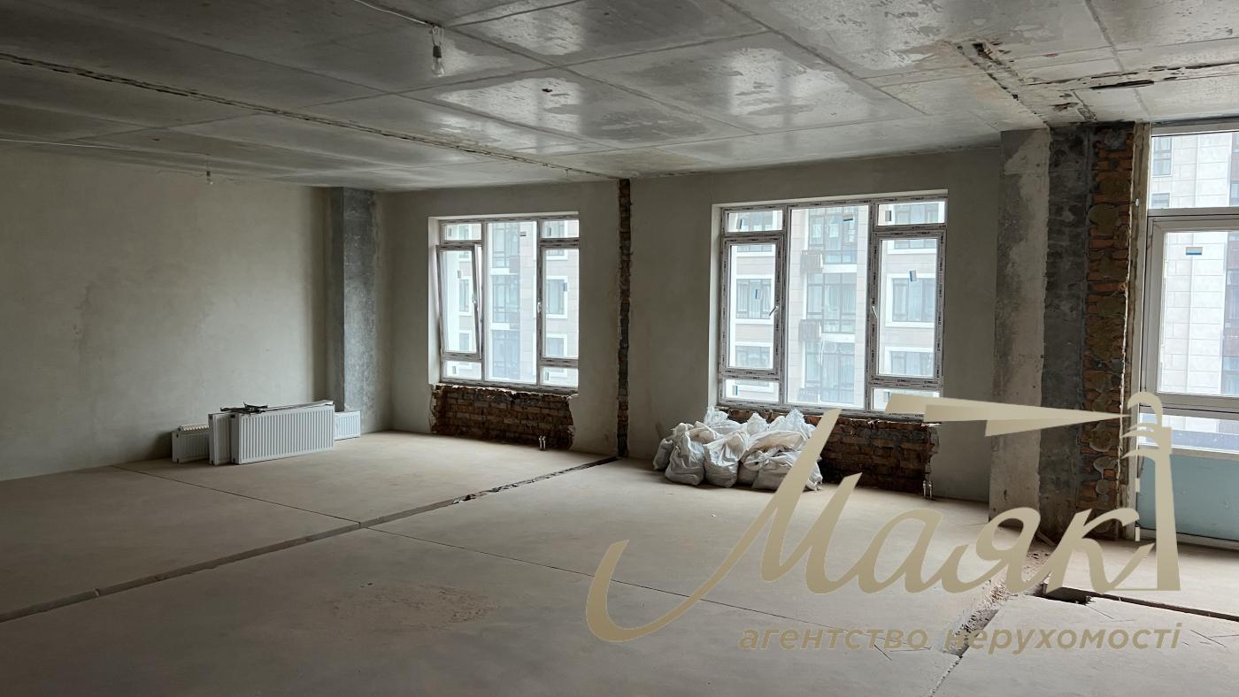 Продаж 4к кімнатної квартири в ЖК Бульвар фонтанів