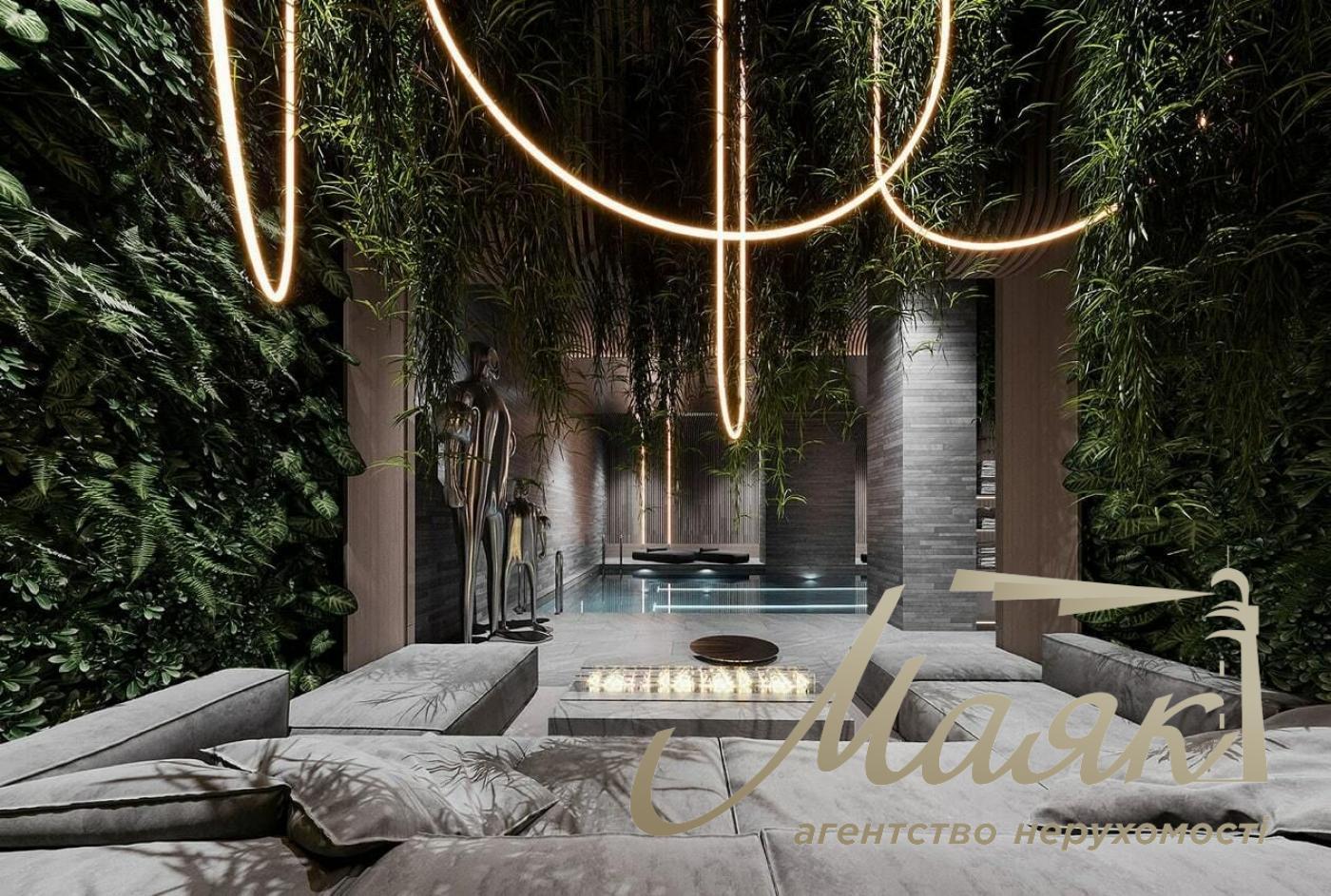 Продаж 2-кімнатної квартири ЖК Signature, вул. Мечникова