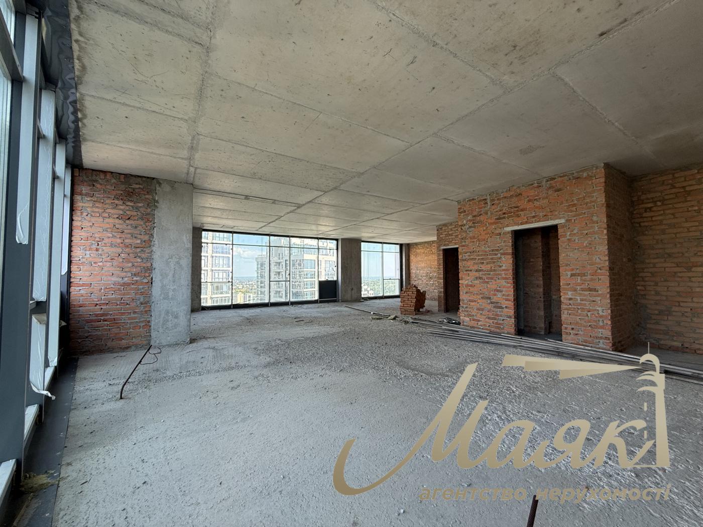 Продаж 3х-кімнатної квартири 131.79м2 в ЖК новопечерські липки, вул. Андрія Верхогляда/Драгомирва, Печерськ, Київ