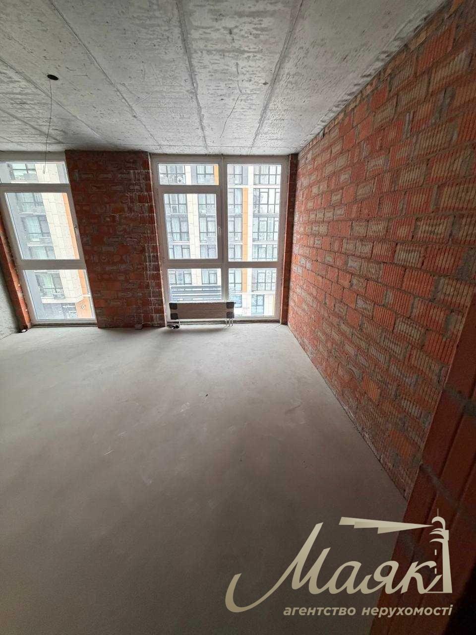 For sale 4-room apartment 123 m² in Residential Complex "French Quarter 2", John McCain St., 3a