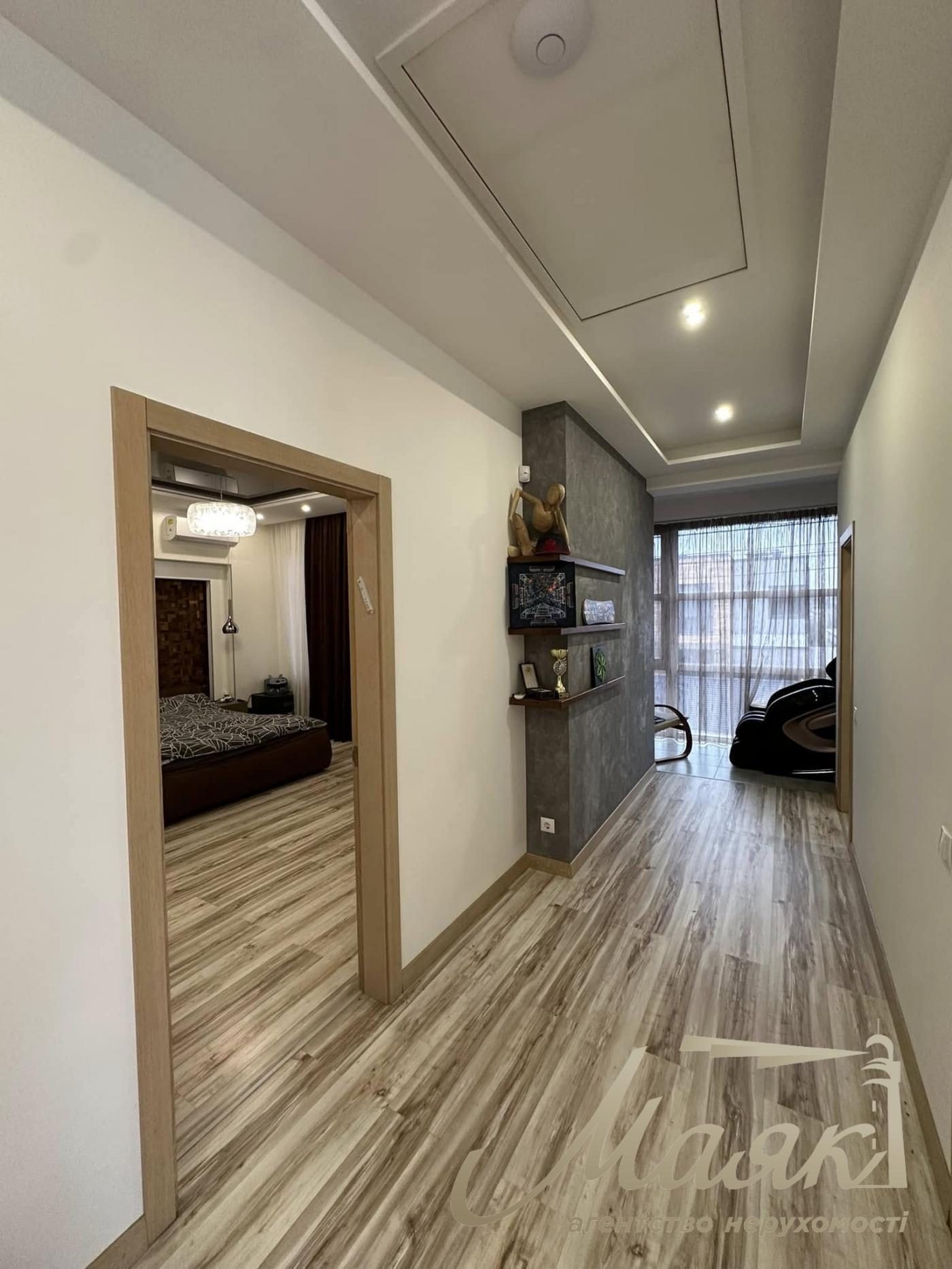 Продажа дома с ремонтом на Петропавловской Борщаговке, Киев.