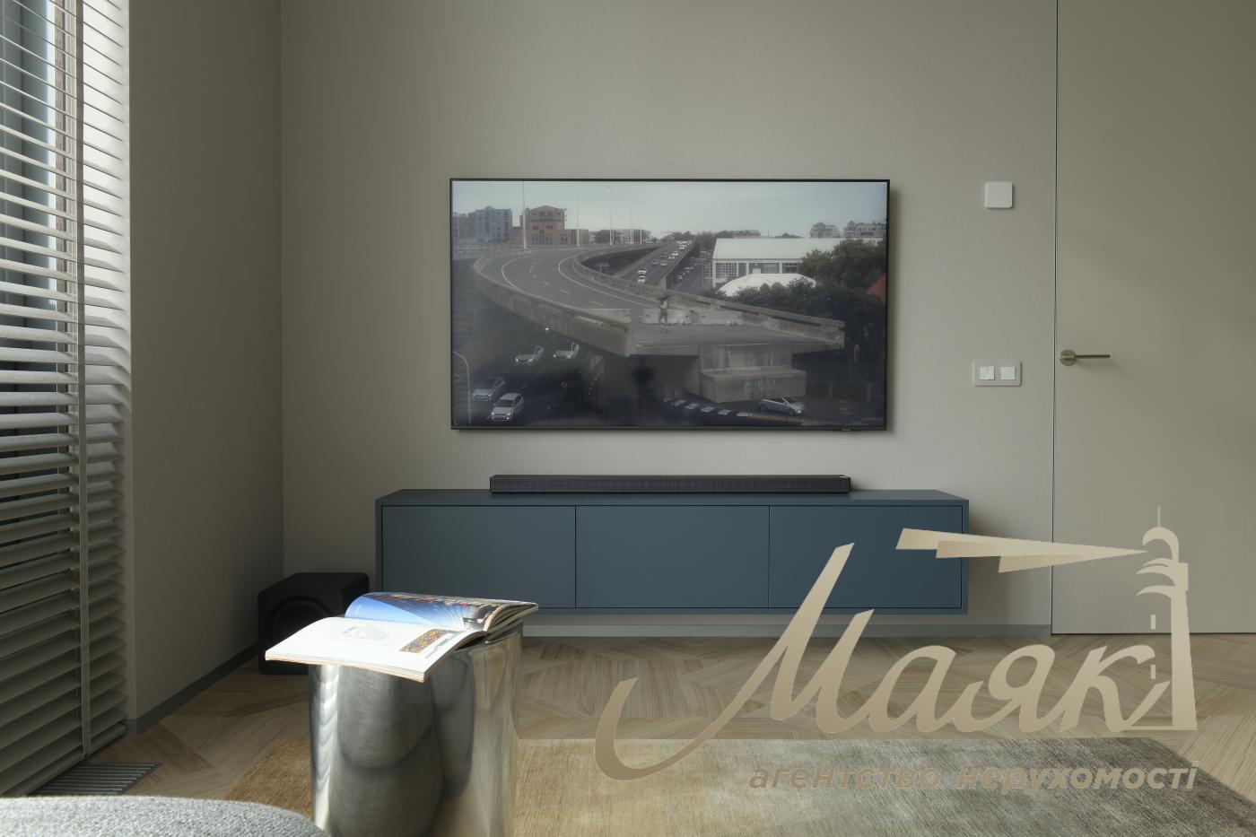 Продаж 2-х кімнатної квартири в ЖК Новопечерські Липки