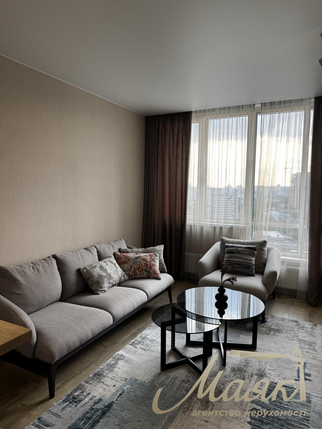 Аренда 2-х комнатной квартиры в ЖК Новопечерская Башня | Печерск| Ул.Бойчука 41А