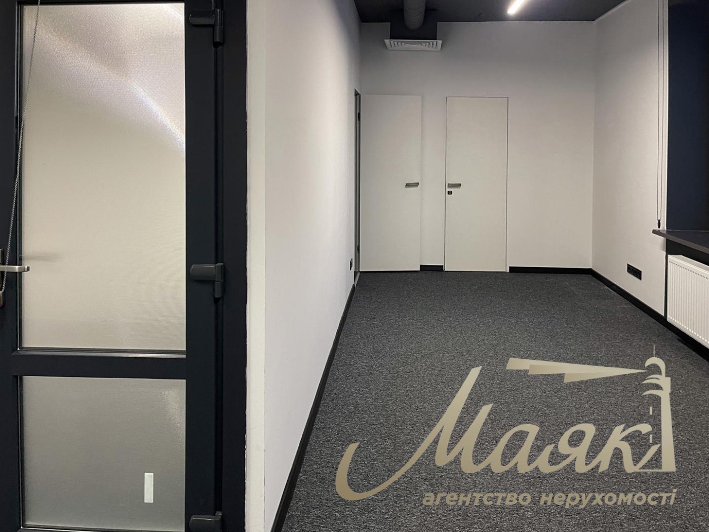 Оренда офісу 488м2 БЦ Infinity вул. Саксаганського, 53\80 Печерськ