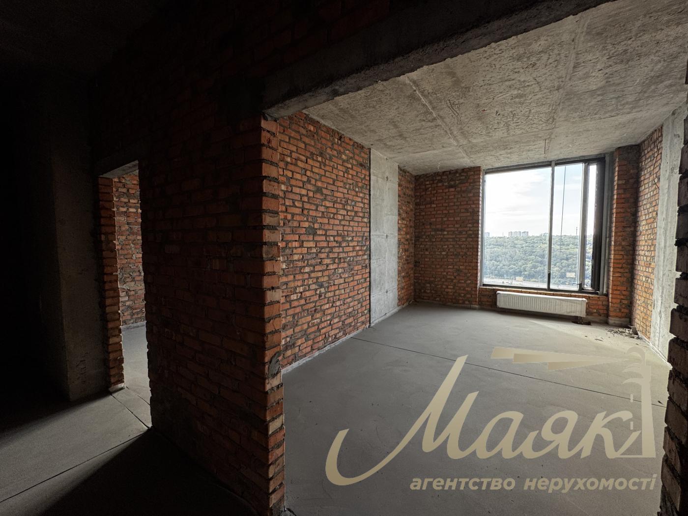 For sale 3-room apartment 108 sq.m. in Residential Complex Edelweiss House|Pechersk