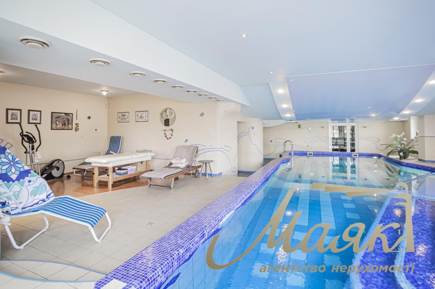 Sale of a house in the residential complex "Golden Gate", Kozin village.