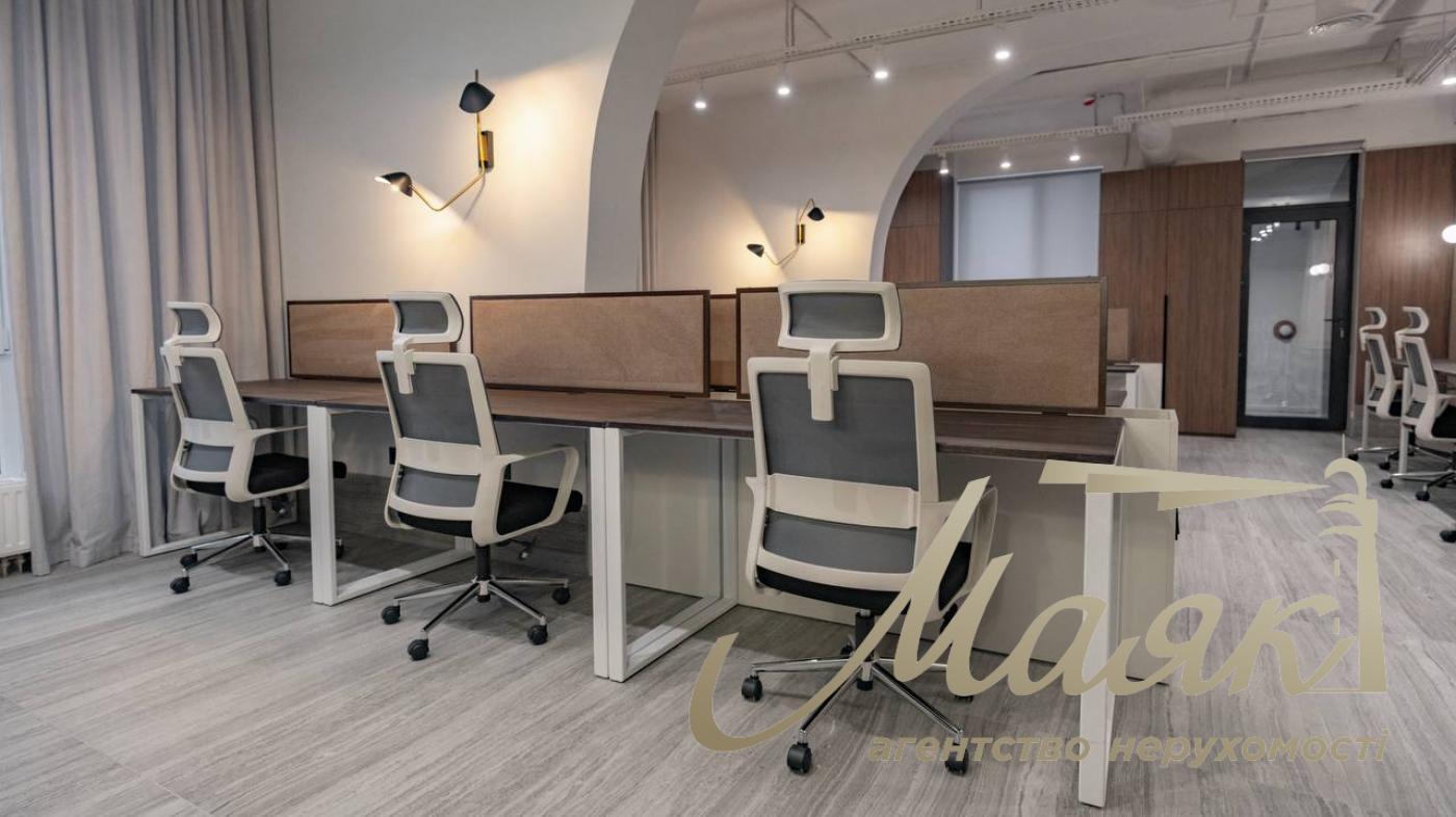 Продаж офісу ЖК Ярославів Град, вул. Бульварно-Кудрявська