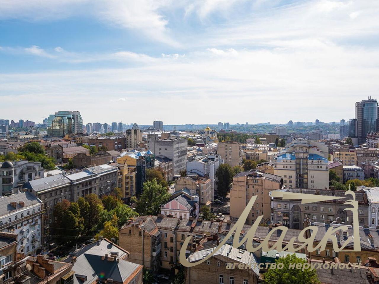 Продаж апартаментів у клубному будинку "Ambassador House" вул.Франка 4б